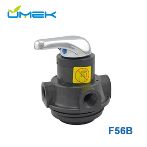 F56B Water Filter Manual Control Valves
