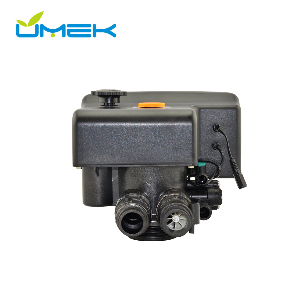 Runxin Auto Control Valve F68A3