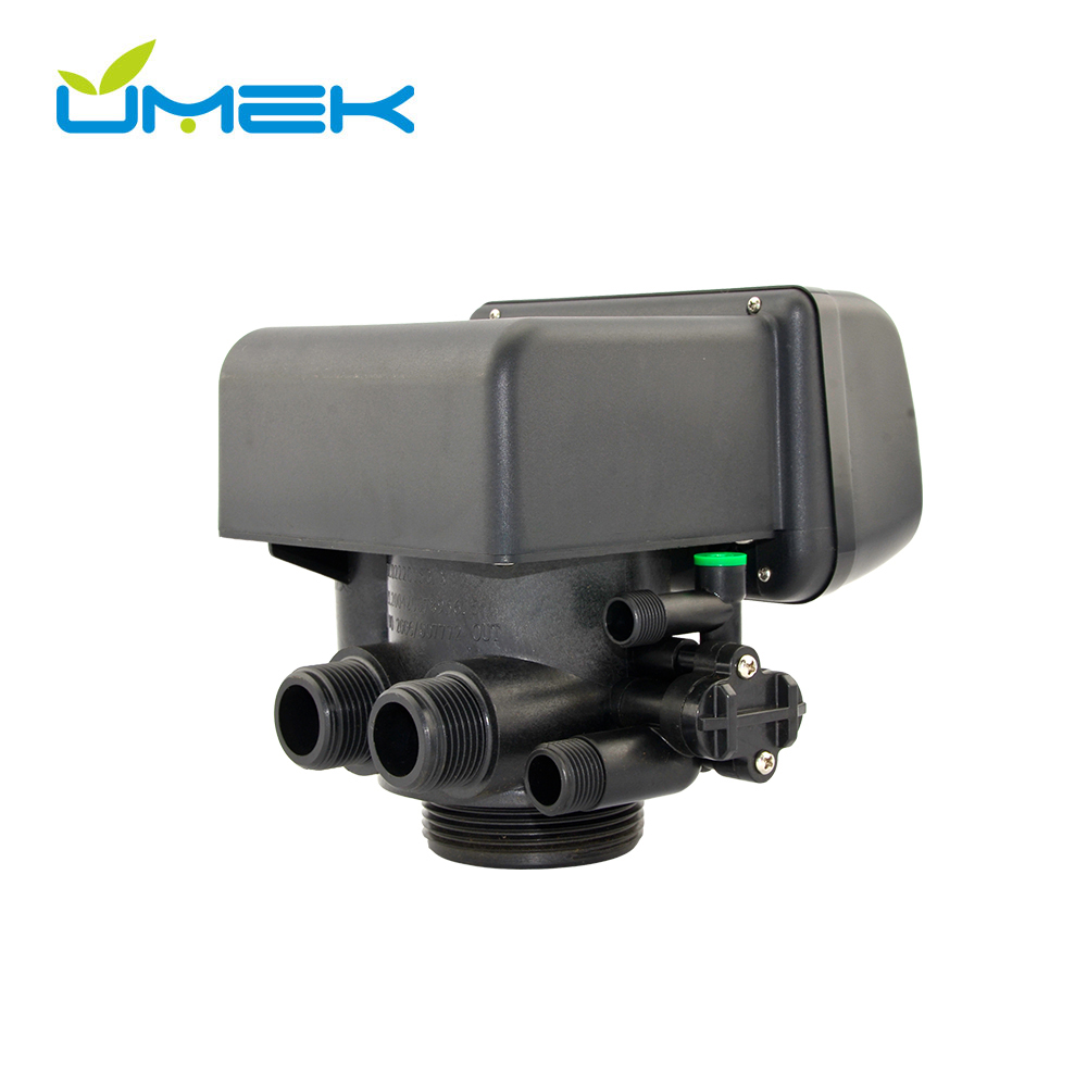 Runxin F68C1 Water Softener Valve