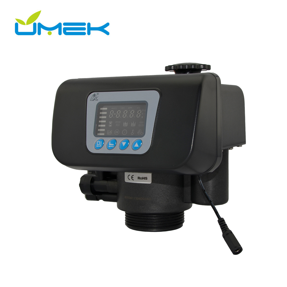 Runxin F63B1 Automatic Softener Valve
