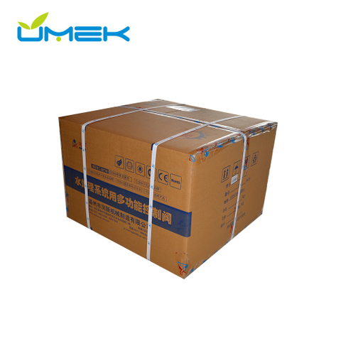 F95A3 Automatic Softener Valve 0.2–0.6 MPa, DC24V (stocked in South Africa)