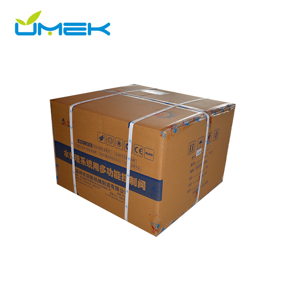 F95A3 Automatic Control Valve