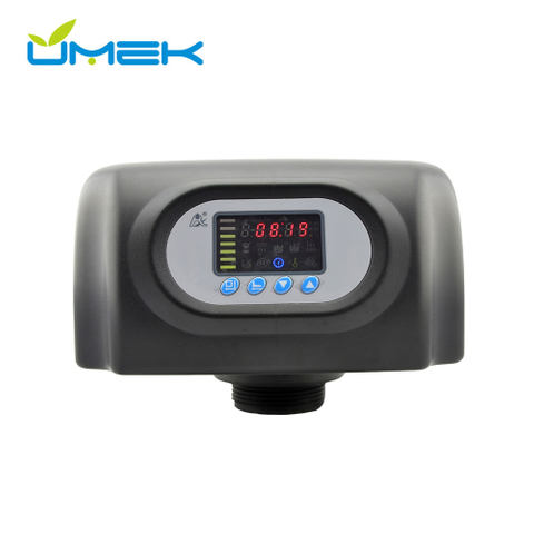 F83A1 Valve for RO Pretreatment And Softening Skids (Meter/Timer)