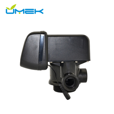 Runxin F67P1 Precision Timer Filter Valve for Polish Water Skid Systems