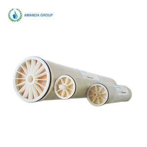Energy Saving 4040 RO Membrane for Meat Processing Wastewater Treatment