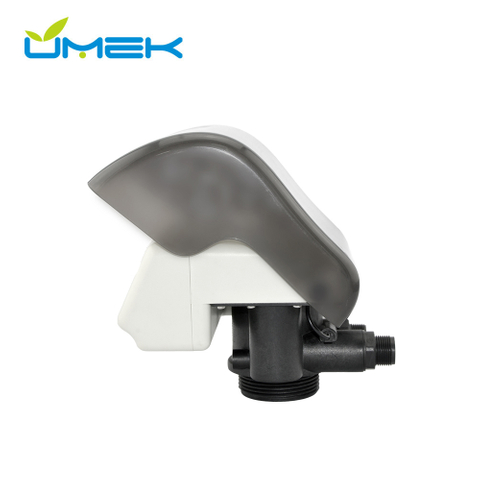 Runxin F79B-LCD Valve – 2 m³/h Softener for Italian Residential Systems