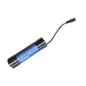 High-Capacity 265nm UV LED Inline Sterilizer OEM Integration for Australian Point-of-Entry Water Systems