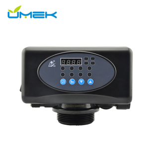 F65P1 Timer Softener Control Valve for Canadian Water Systems