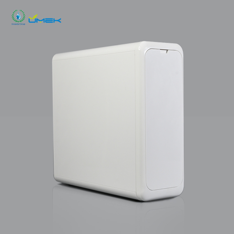 UMK80 200G / 600G / 800G RO Purifier (standard Model)