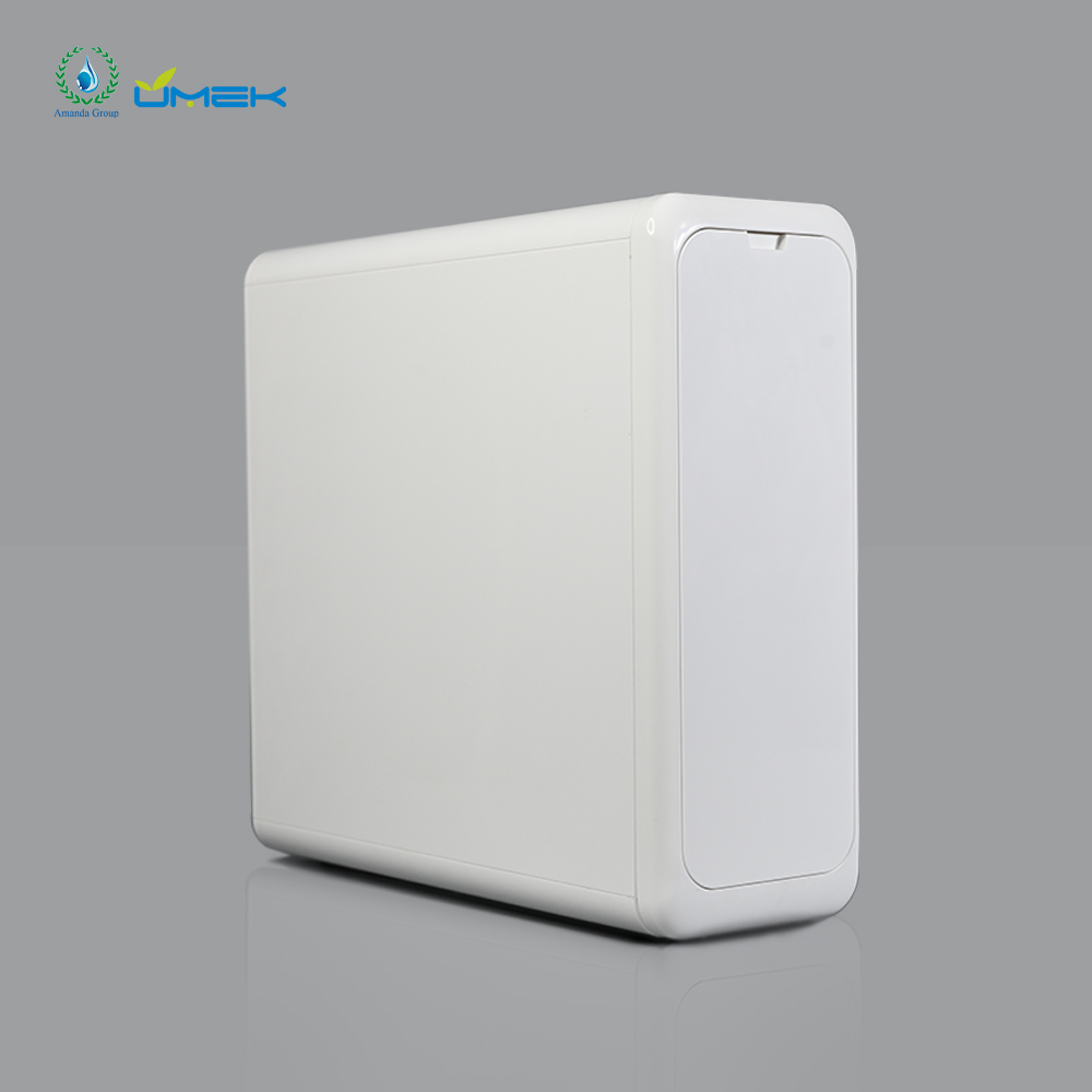 UMK80 Family PCB + RO Dual Filtration with High Recovery >55%