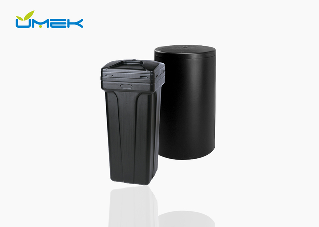 Water Softener Brine Tank
