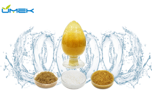 Ion Exchange Resin For Aluminium Removal in US/UK/EU