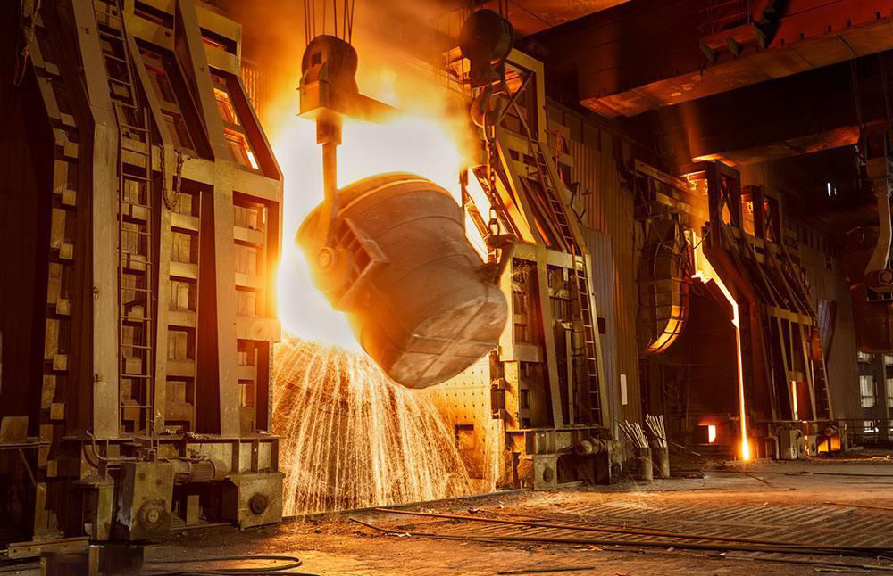 Metallurgical Industry