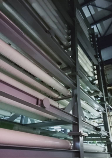 Wastewater Treatment in Metallurgical Plant-4
