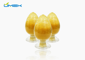 001X7 FG Na+ Strong Acid Cation Exchange Resin