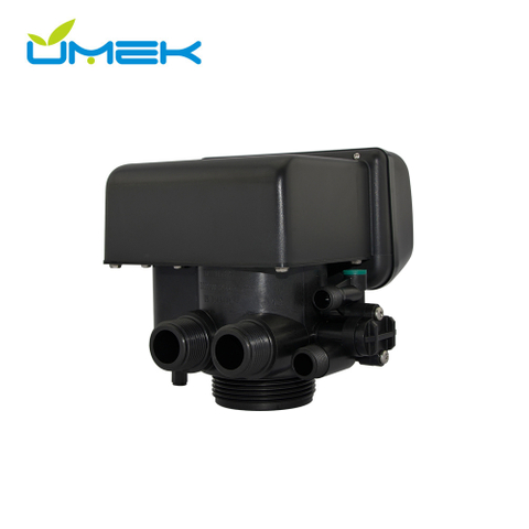 Runxin Automatic Control Valve F63C1 for Water Softener
