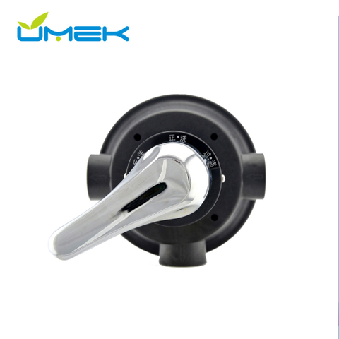 Runxin Ceramic F56C Manual Water Filter Valve