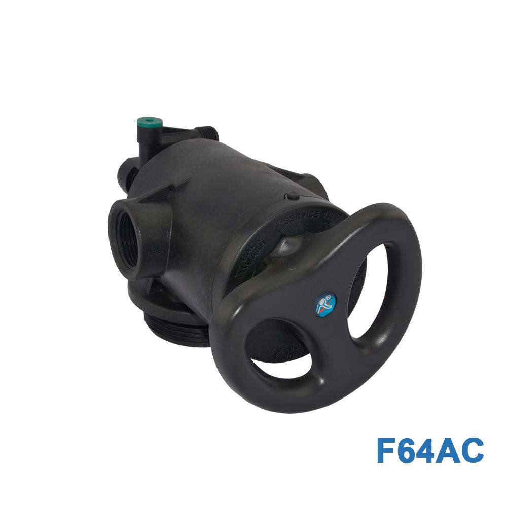 Runxin F64AC Manual Water Softener Control Valve