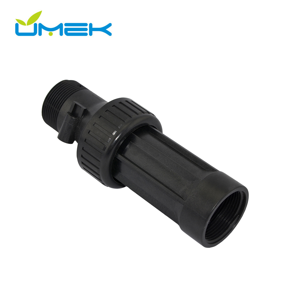 93610 F88C Valve for African Municipality Water Plants
