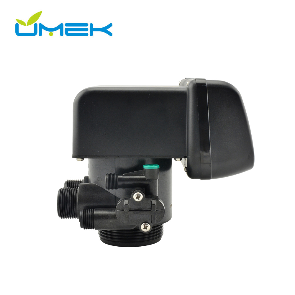 F63P1 Precise Diaphragm Valve Popular in Dutch Filter Systems