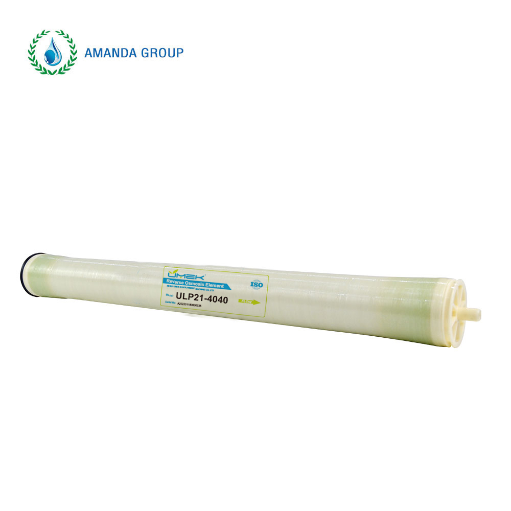 FilmTec RO-4040-FF Sanitary-Grade RO Element for Food Contact Applications