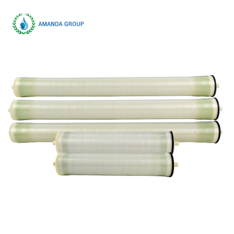 LG BW 4040 R Brackish Water RO Membrane Reliable Contaminant Removal for Reuse Applications