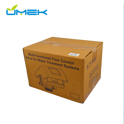 Runxin F79A3 Valve for Southeast Asia Schools – Smart Regeneration Modes
