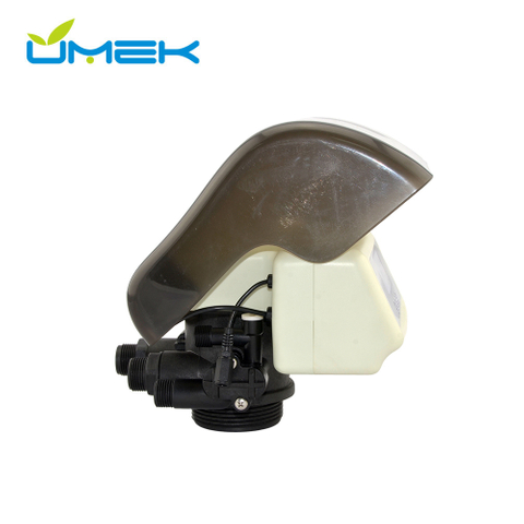 F79B-LCD Valve for U.S. Residential Duplex Systems – Multi-Unit Compatible