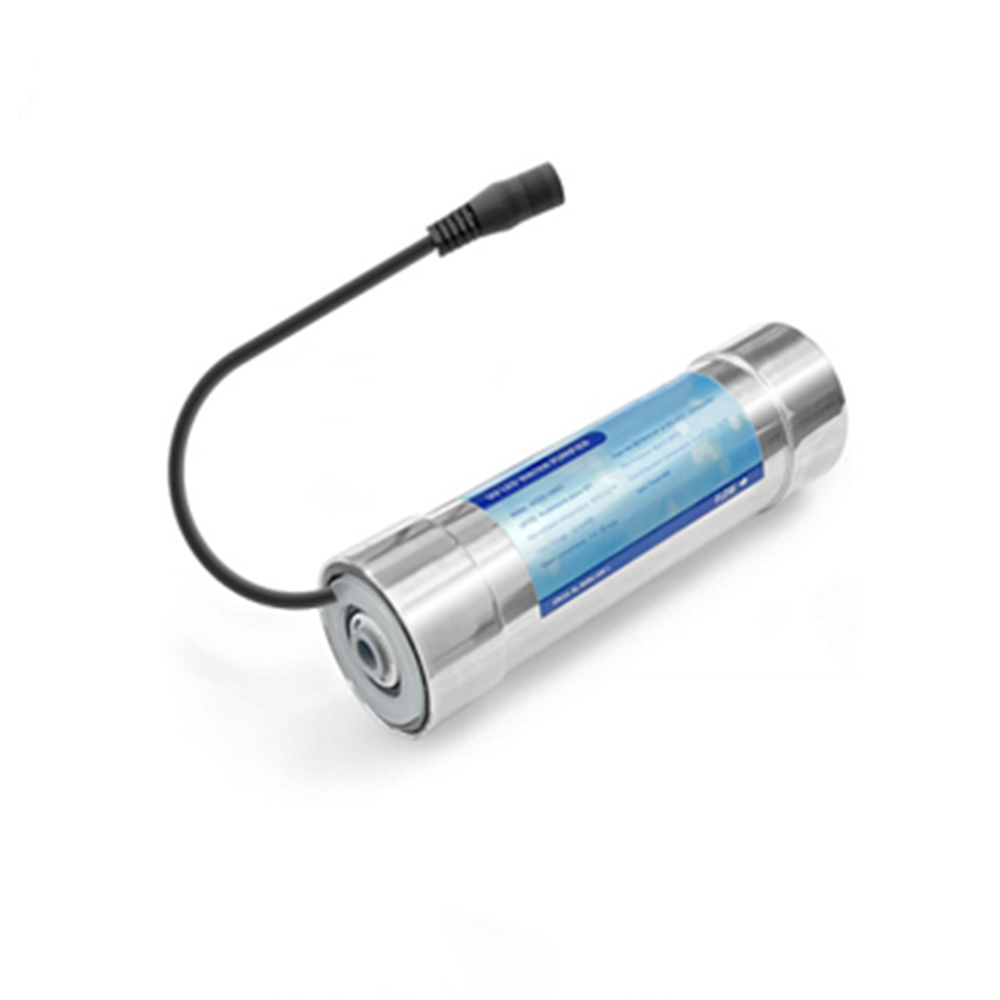 265nm UV LED Sterilizer for Instant Water Purification,Certified Safe, Energy Efficient, Mercury-Free