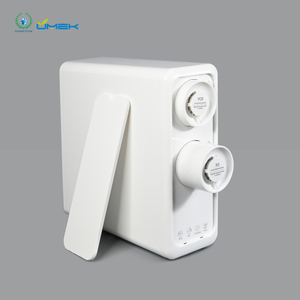 UMK80 200G / 600G Touch Control & Quick Patent Cartridge Swap (User-Friendly)