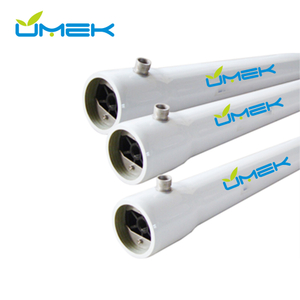 4040 800PSI FRP Pressure Vessel Side Port for Pharmaceutical Process Water