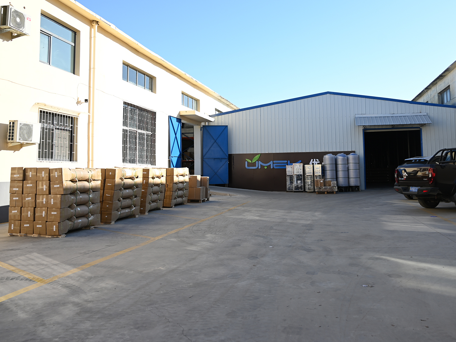 MANUFACTURING FACILITY-2