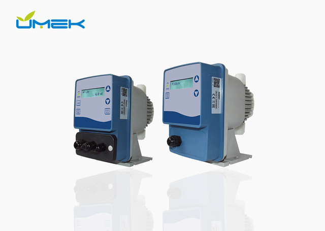 Dosing Pump