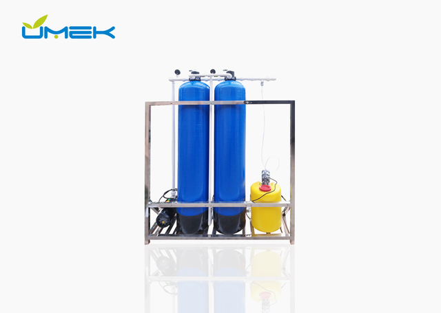 Dosing Tank