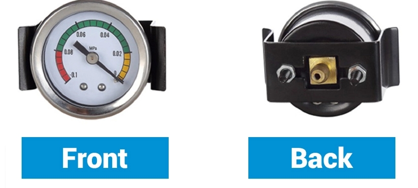 Pressure Gauge Description-4