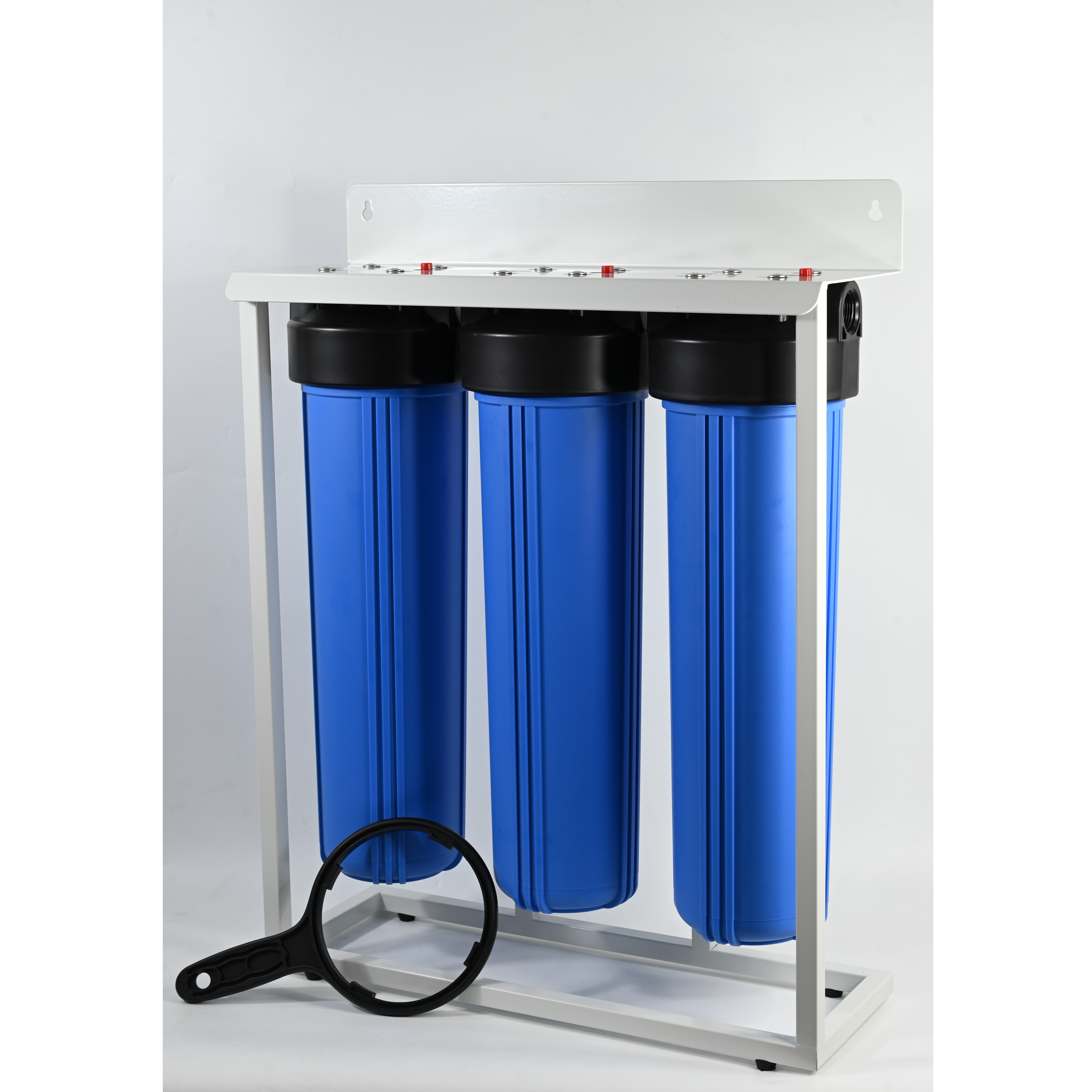 3 Stage Water Filter System