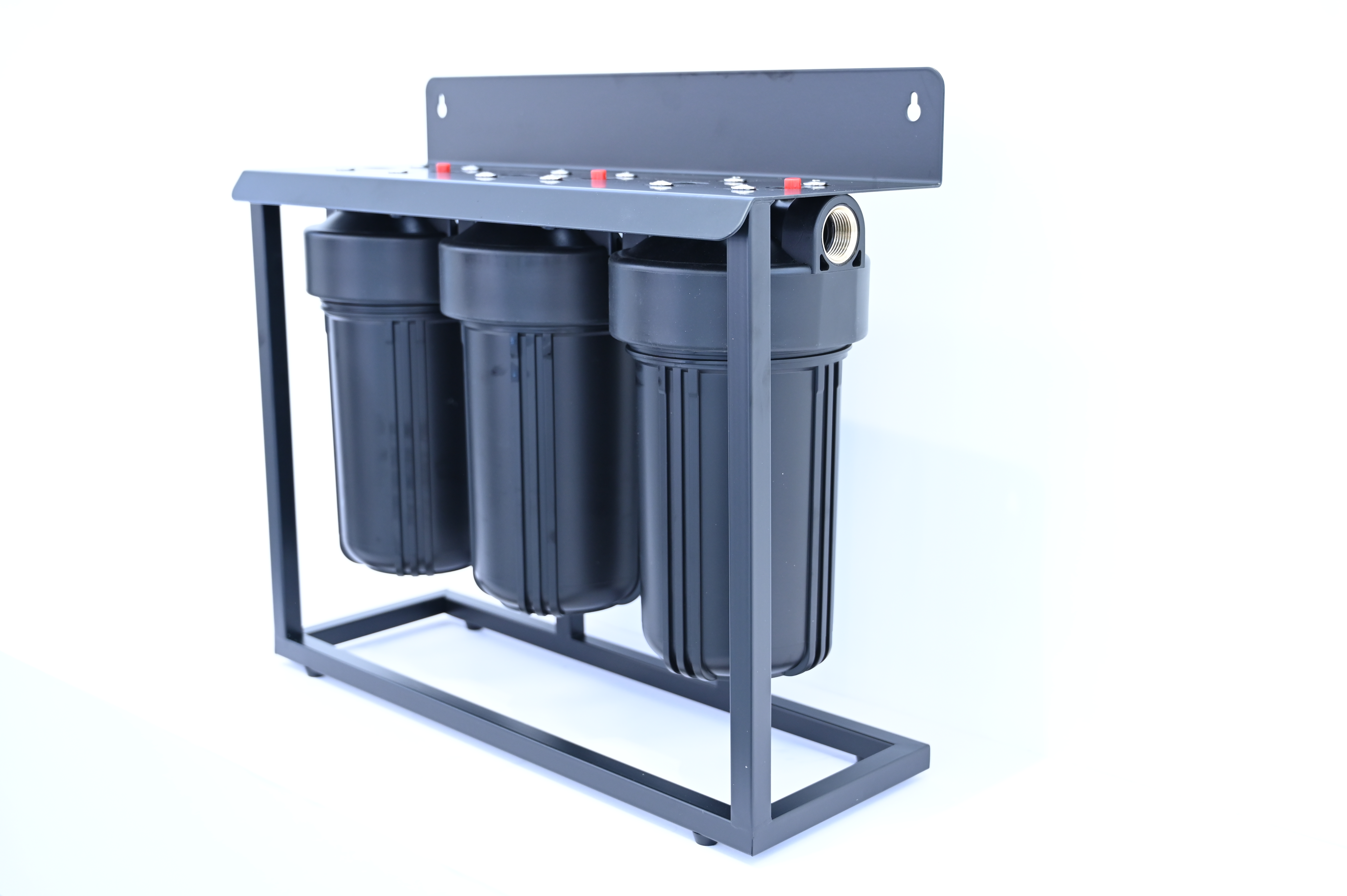 10×4.5 Big Black Water Filter