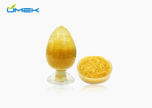 201X4 FG Strong Acid Cation Exchange Resin 