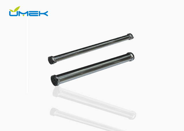 UMK1-RO40 Stainless Steel RO Membrane Housing
