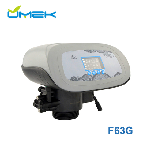 Runxin F63G Automatic Multiport Softener Valve