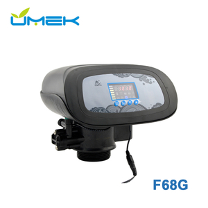  F68G Runxin Automatic Softener Control Valve