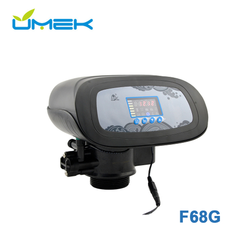  F68G Runxin Automatic Softener Control Valve