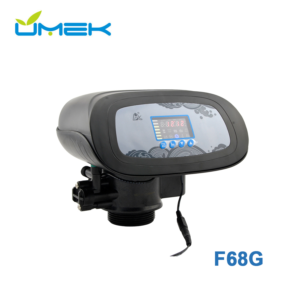  F68G Runxin Automatic Softener Control Valve