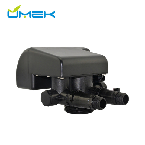 Runxin F69A3 Automatic Softening Control Valve | 2 M³/h Flow