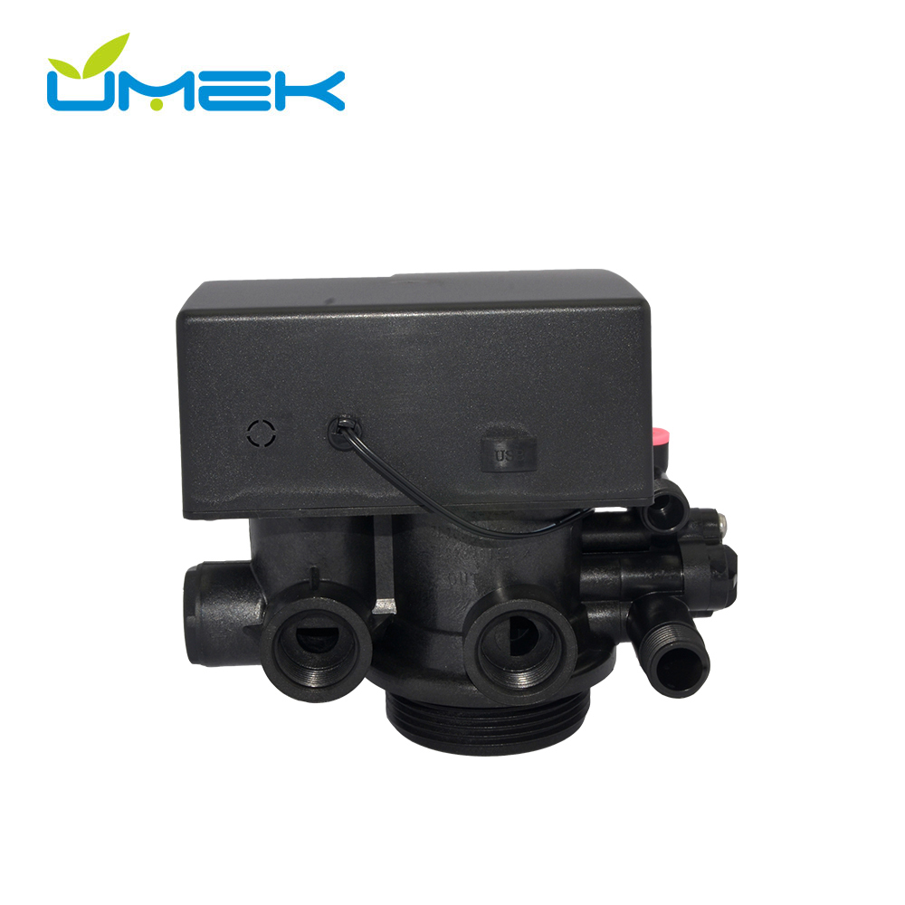 F65C Automatic Softener Valve Runxin
