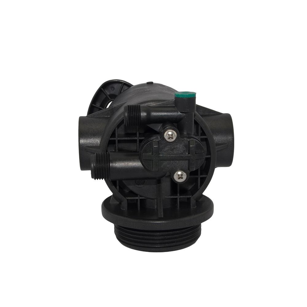 Runxin F64AC Manual Water Softener Control Valve