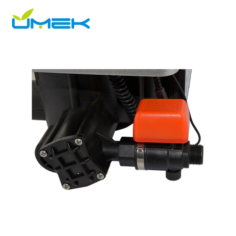 Runxin F77A1 18 M³/h High-Flow Valve – Perfect for Large Hotels in The UAE