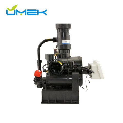 F78A3 Automatic Valve for Indian Food & Beverage Factories – High Stability And Automation