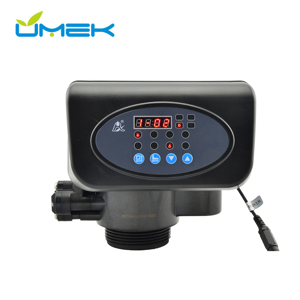F63P1 Precise Diaphragm Valve Popular in Dutch Filter Systems