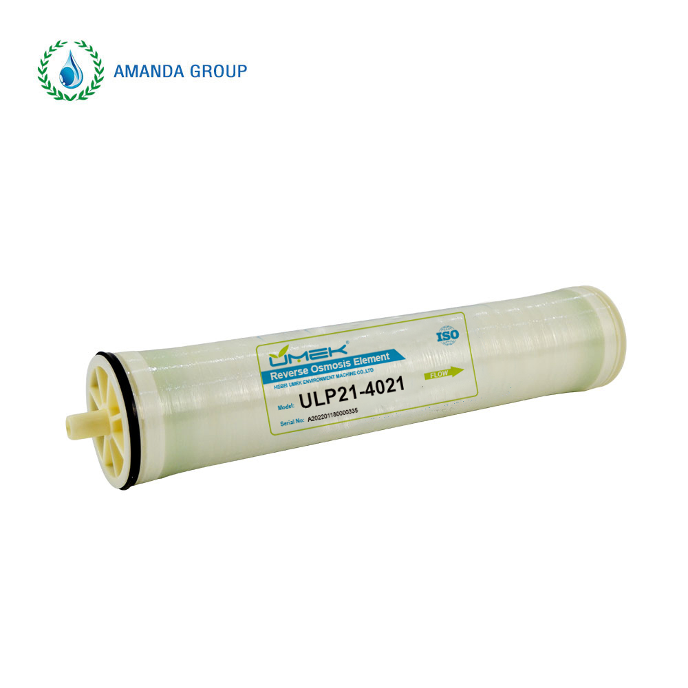 Energy Saving 4040 RO Membrane for Meat Processing Wastewater Treatment